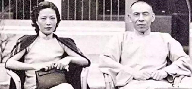 梨园孟小冬,除了梅来芳还有杜月笙的爱情,刹那芳华成永久!