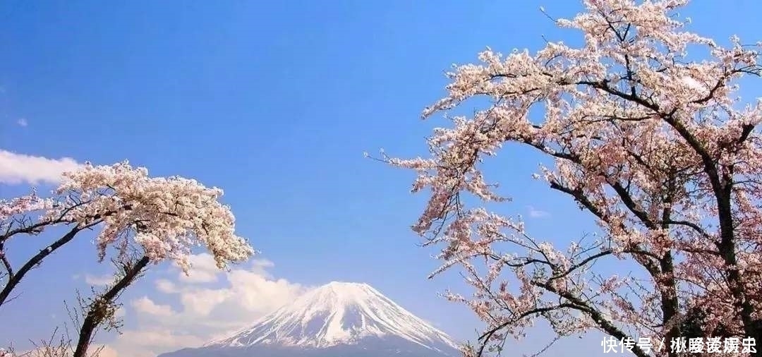 大地震|沉睡300年的富士山，若被大地震唤醒，日本很可能从地球上消失