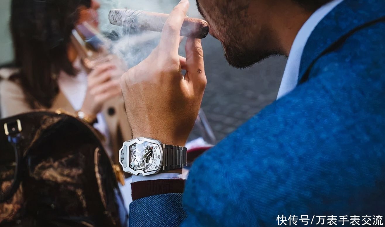 买完就后悔？买表之前需要问自己的5个问题！看完再买不后悔