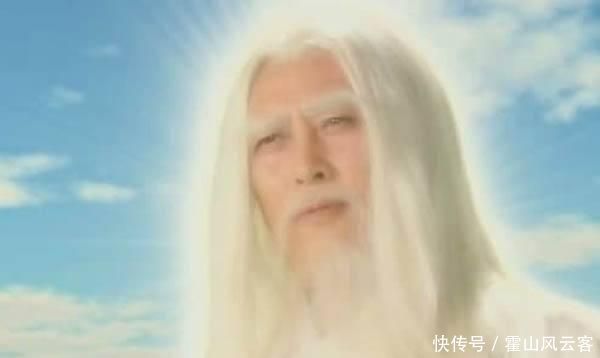 和通天教|《封神演义》中,老子的真实身份是什么?