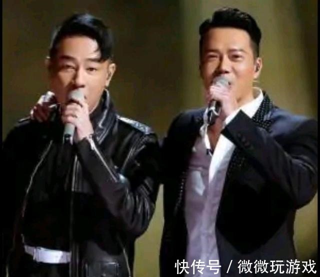 发量 再看《披荆斩棘的哥哥》,发现他们是来教我们做发型的!