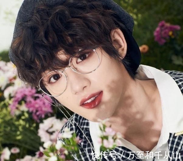 天才槍手|丁程鑫戴美瞳演戲遭質疑，演員為何不能戴美瞳，原因很打臉