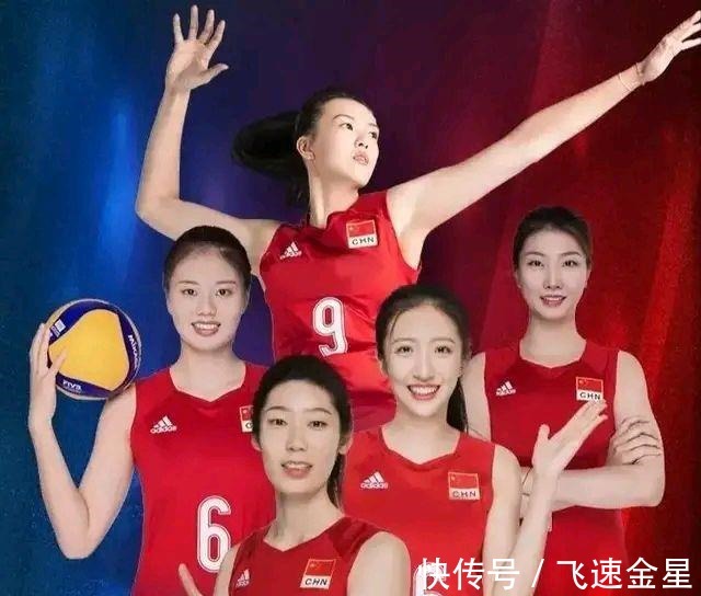 龚翔宇|中国女排,还会有哪些惊人举措!