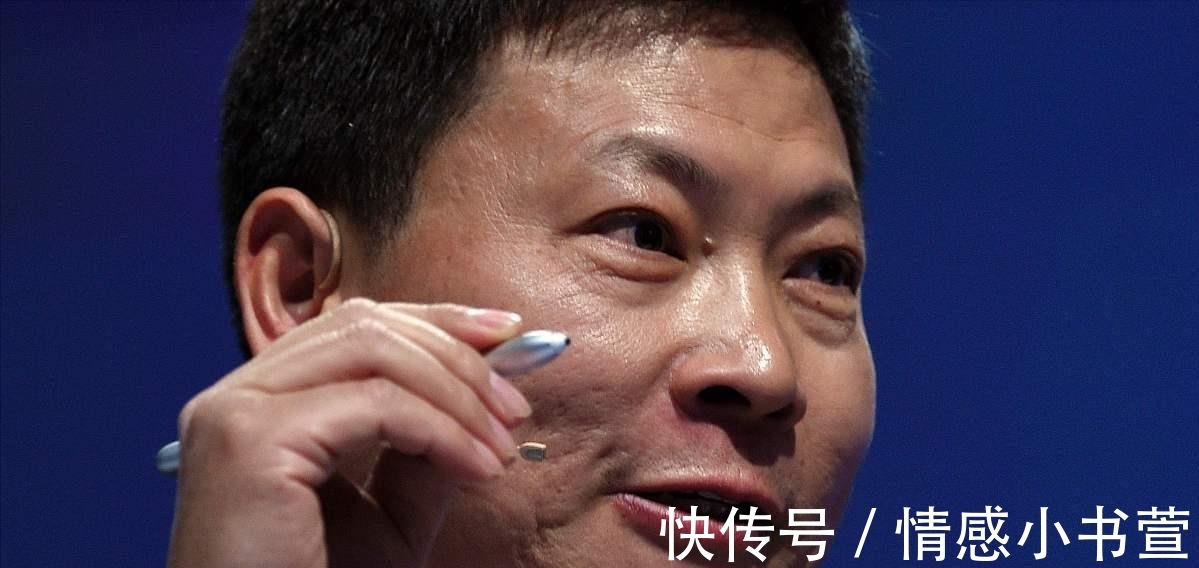 老美|外媒:任正非将再次创造历史,老美亲手造就了一个强大的竞争对手