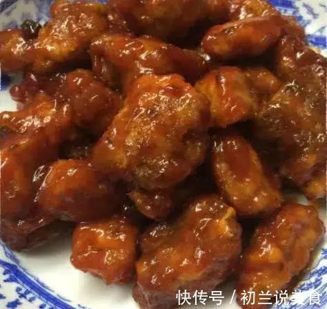 最美不过的几道家常菜,营养美味,色香味浓,让人意犹未尽