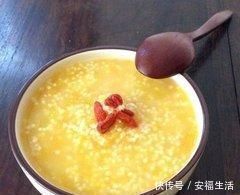 小米|长寿第一豆,第一瓜,第一汤,第一粥,我们一起了解下吧