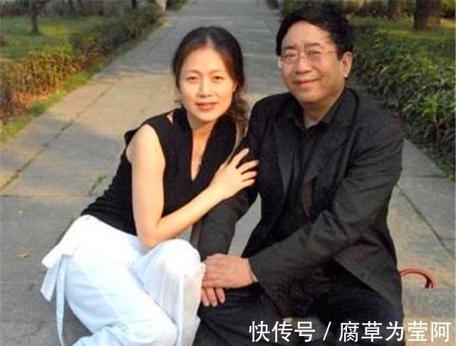 余秋雨$28年前马兰插足余秋雨婚姻,重建家庭后,如今终于懂了原配的痛苦