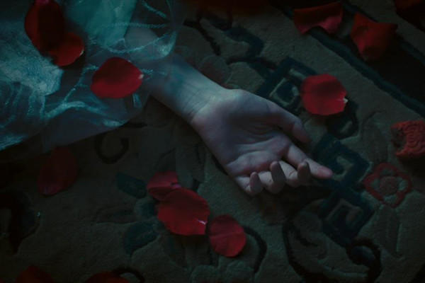 探春|秦可卿死后,贾宝玉遇到一对神秘姐弟,是啥身份?可保黛玉平安?