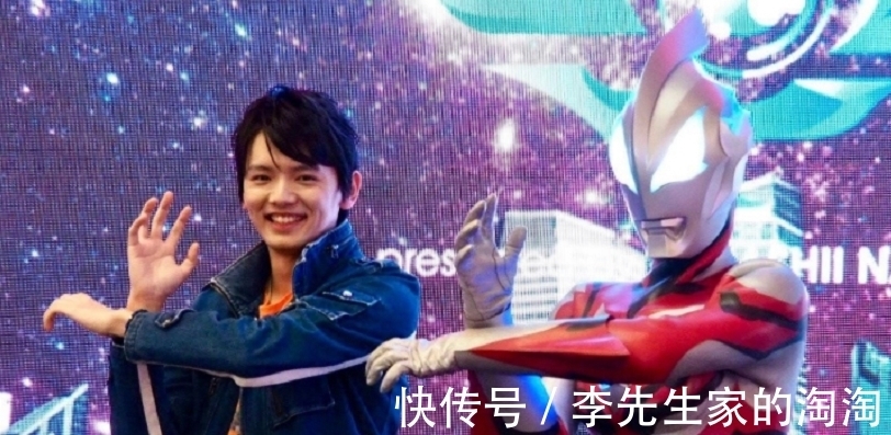伽古拉|圆谷祭:捷德奥特曼新企划果然来了,阿斯特拉又多了一个兄弟?