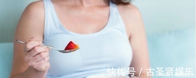 猛涨期|孕妈出现四个信号,说明胎儿进入猛涨期,饮食注意“4要2不要”