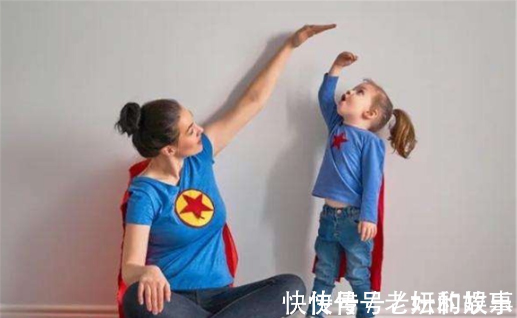 萱萱|“1到18岁”身高参照表,你家孩子有多高今年达标了吗