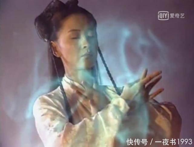 挨打|武侠剧中拥有无限功力的六大强者,张无忌垫底,第三越挨打越强大