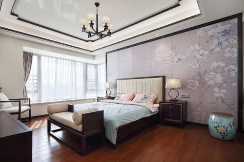 壁纸@他瞒着父母买下这套房子,父母打开房门的时候,都被惊住了!