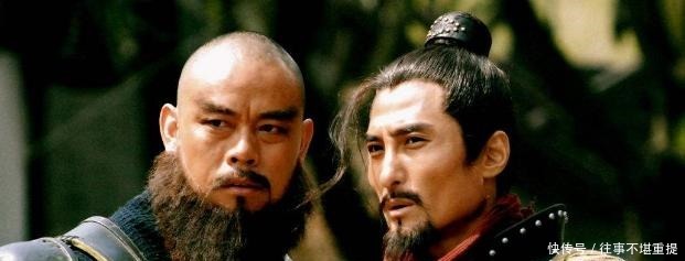 水浒传|水浒传中,鲁智深-武松-林冲三人为何最后被安排在了一处!