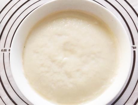 糯米粉这做法，软糯又香甜，比糍粑还受欢迎，孩子每周点名要吃