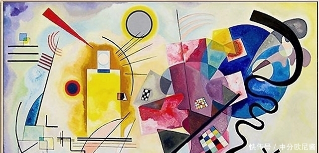 颜色|声波和光波之间,有千丝万缕的联系