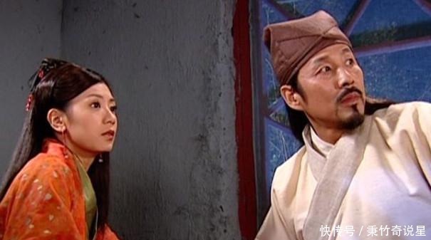 厉害|东方朔有多厉害?投个人简历投一车,被后世三个行业尊为祖师爷!