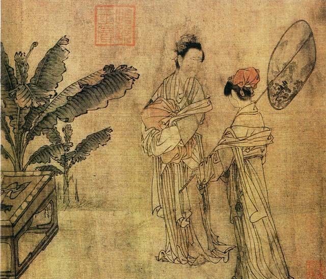 古代四大丑女,个个奇丑无比却都嫁给名人,其中一个还成了皇后