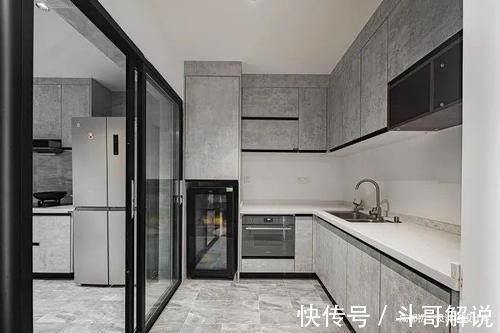 医学博士|医学博士的家:客厅没有电视,156一家四口住,羡慕哭了!