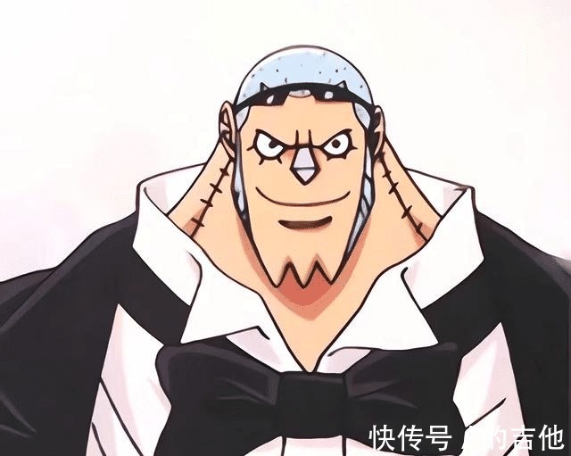 索隆|海贼王当草帽团全员换上西装，乌索普霸道总裁，罗宾职场女强人