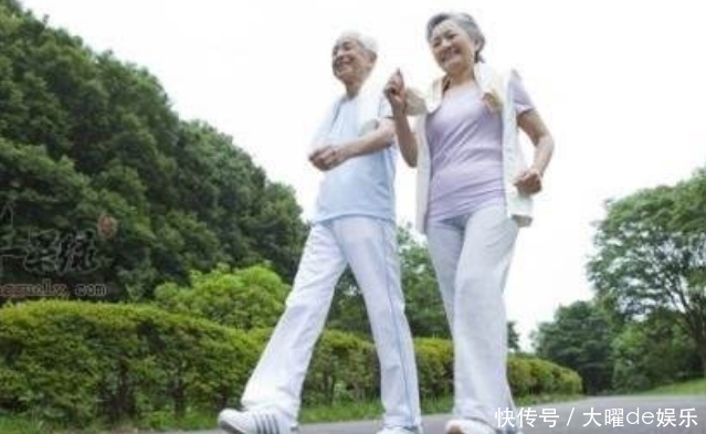 45-60岁称“养命黄金期”,若做到4个懒长寿或许