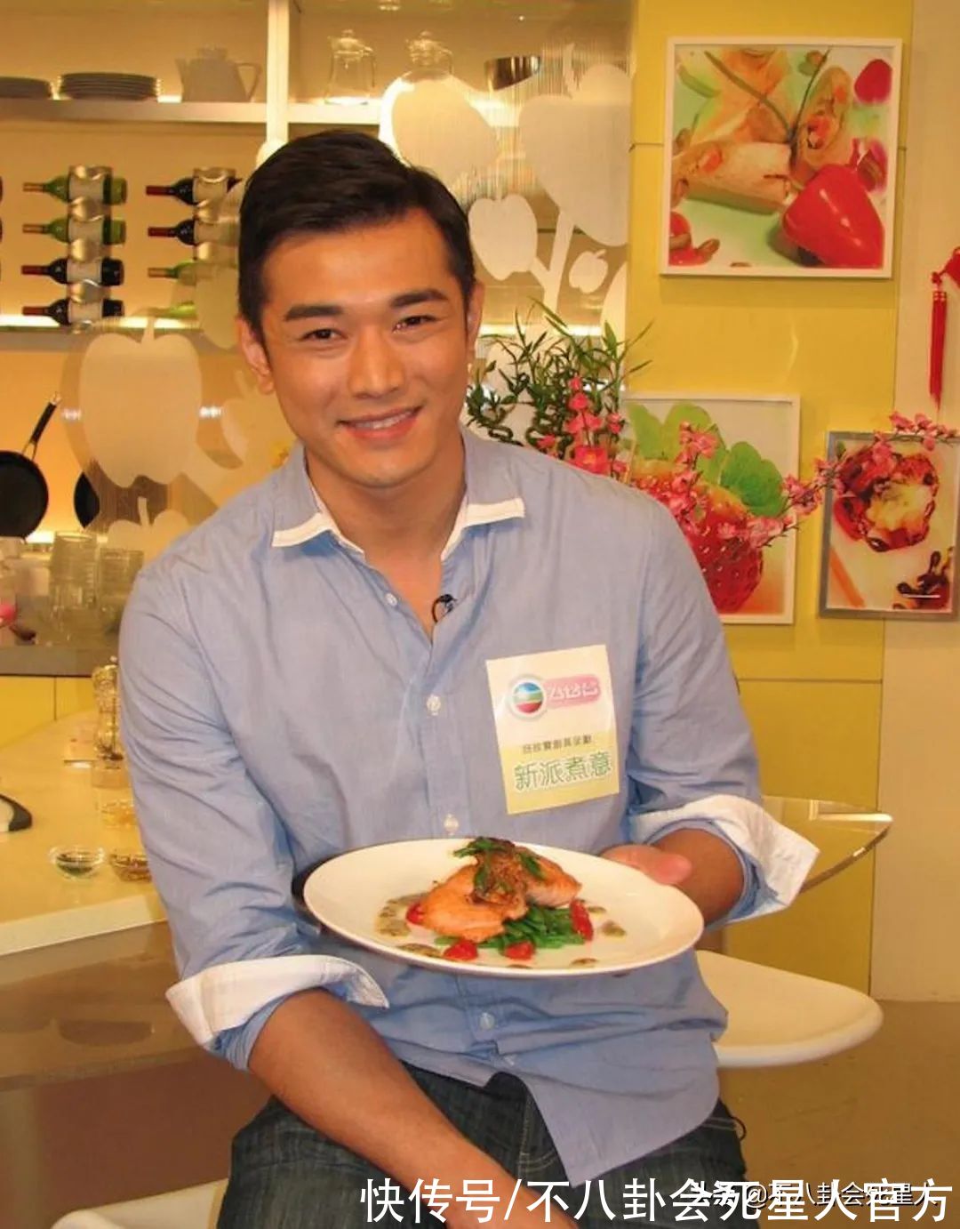 13位香港艺人改名转运，陈小春新名字拗口，黎姿被老公要求改名