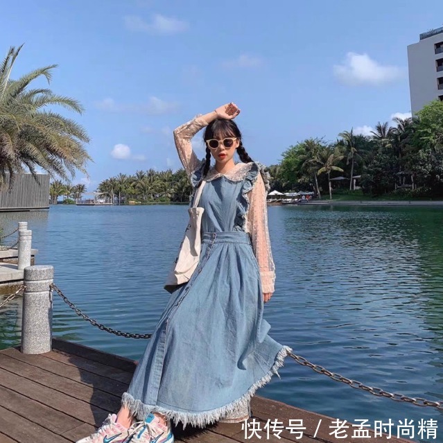 运动鞋|40+日常搭配显瘦减龄,什么身材都好驾驭