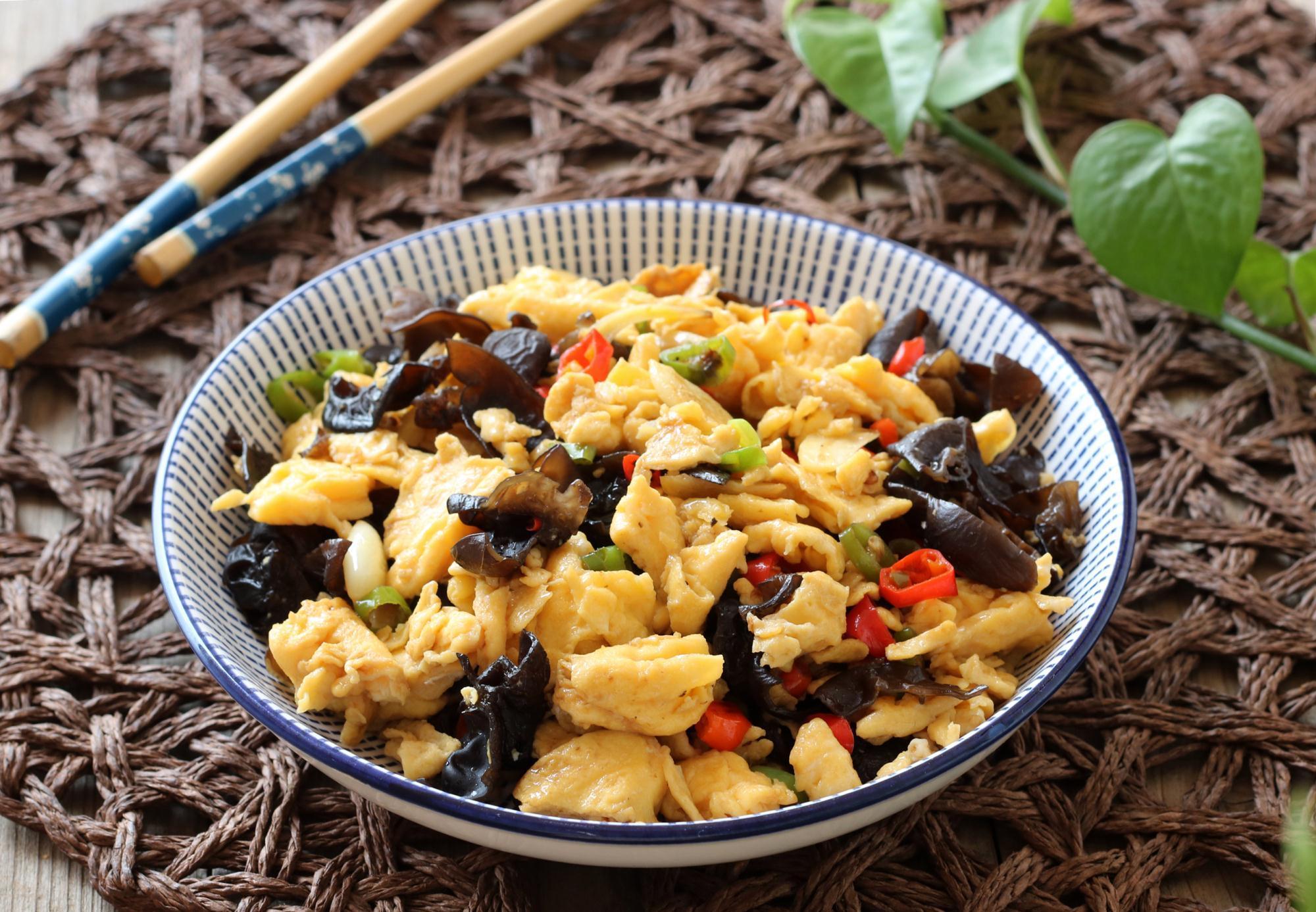 立冬将至,遇到这6种蔬菜干多囤点,做法分享给你,有好菜吃了