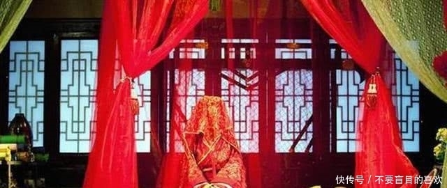 引发|一场“明星”婚礼引发的奇案,清末名伶杨月楼与良家女韦阿宝之案