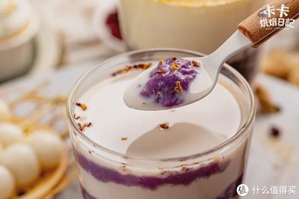  糯米丸子|这一杯，承包了我整个冬季的快乐！喝过它再也不馋奶茶了！