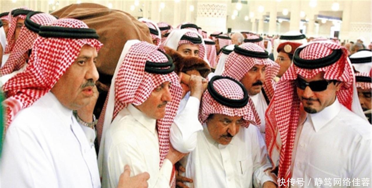 上榜|影响世界的5大顶级家族,个个实力雄厚,中国两大家族上榜