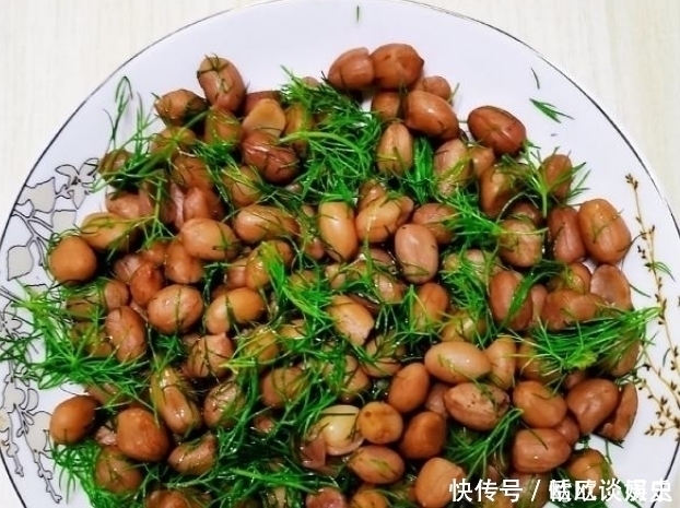 小茴香|胃不好，别怕！这道菜早晚吃一次，健胃养胃还散寒，胃越吃越好！