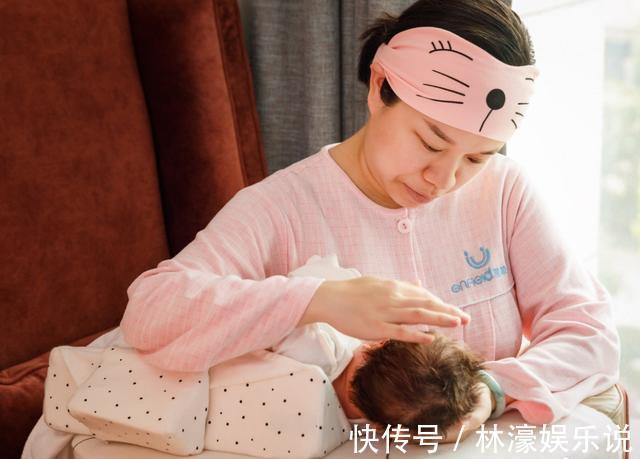 妻子|妻子产后堵奶,老公帮忙吸通,到医院后医生怒斥太无知了