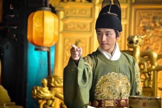 朱祁钰|朱祁钰临危受命,力挽狂澜却评价不高,一步错毁名声