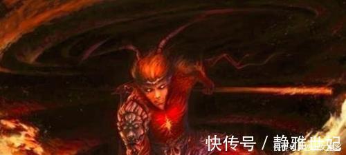 天庭|太上老君不敢烧死悟空，如来也只敢压五百年，只因悟空有此人罩着
