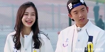 《奔跑吧》布谷CP上线,陆地夫妇如果能做到这两点就不会有人骂