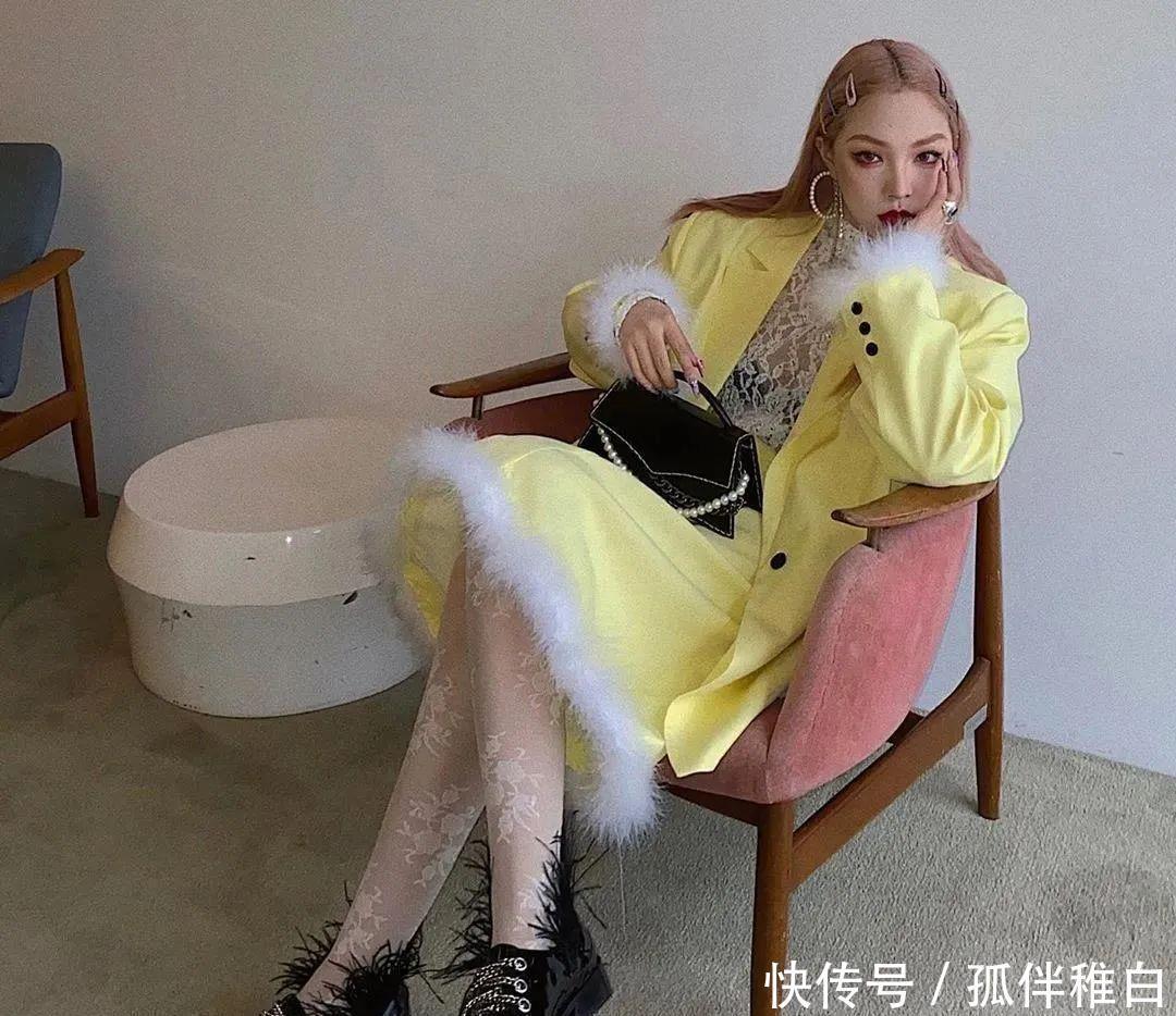 备受争议的3款穿搭单品！你可能觉得美，但有些人觉得low