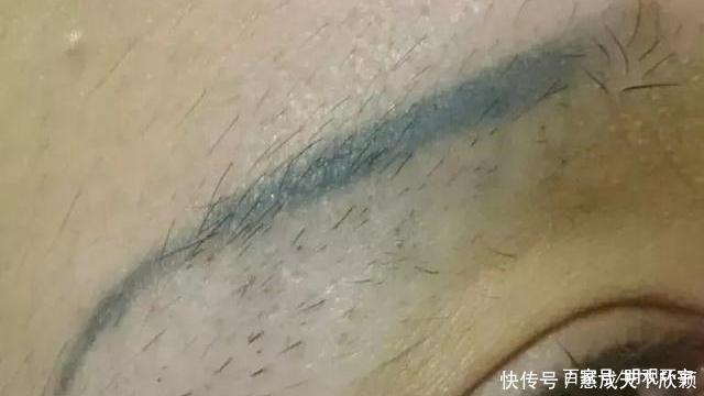眉毛|为何不建议女人纹眉听完内部人员说的话,你兴许就恍然明白了