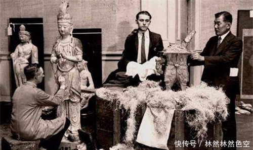 发现|他将私房钱嵌在罗汉木雕里,藏了600多年,两任收藏家都没发现