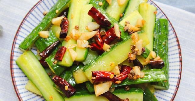川味炝黄瓜，老厨师手把手教你做，之前做的不好吃，是步骤错了