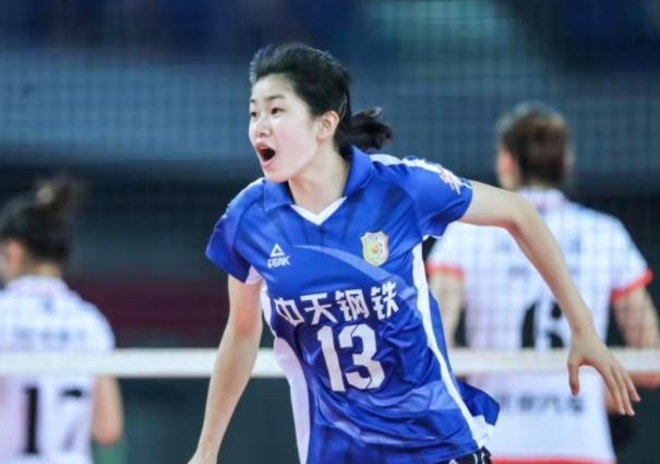 遗珠|女排训练营有4大遗珠,梅笑寒令人意外,杨佳可惜,薛翼枝恐无推荐