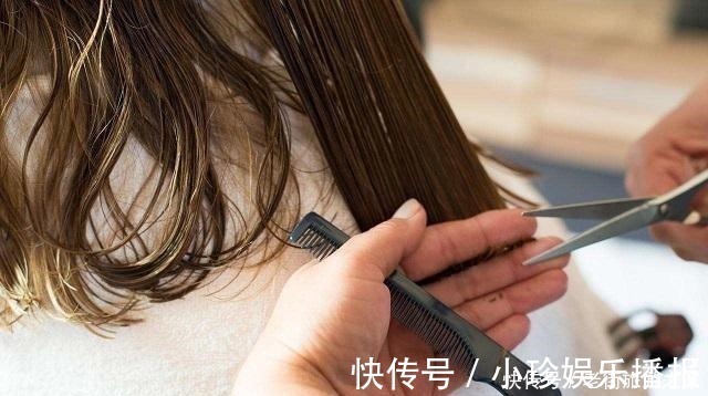 宝宝|孕期剪头发,会把宝宝福气剪掉孕妈别再纠结了,看看医生的回答