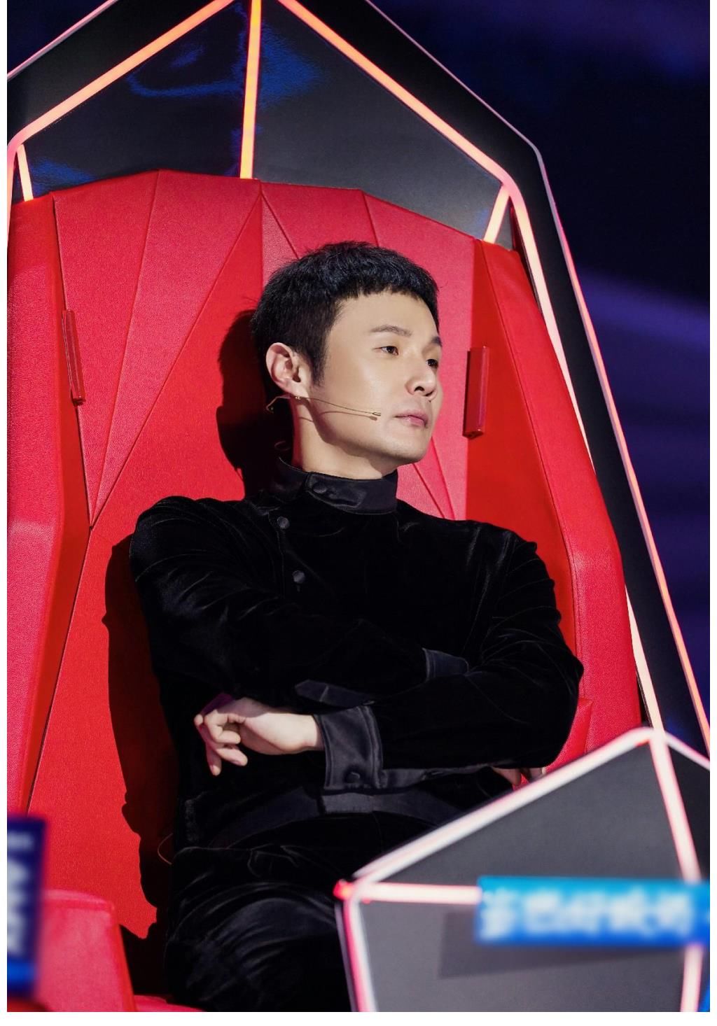 吴莫愁|增量原创、革新赛制,《2021中国好声音》十年赤诚坚守音乐“夏令营”