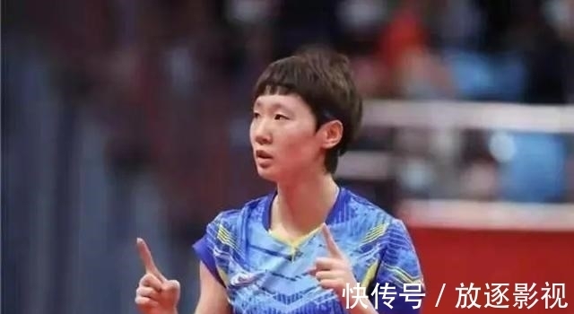 孙颖莎|“梦莎曼”三大主力谁会先率先完成大满贯?莎莎仅排在第二位!