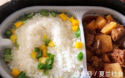 自热米饭吃多了有害吗 自热米饭吃多了有害吗