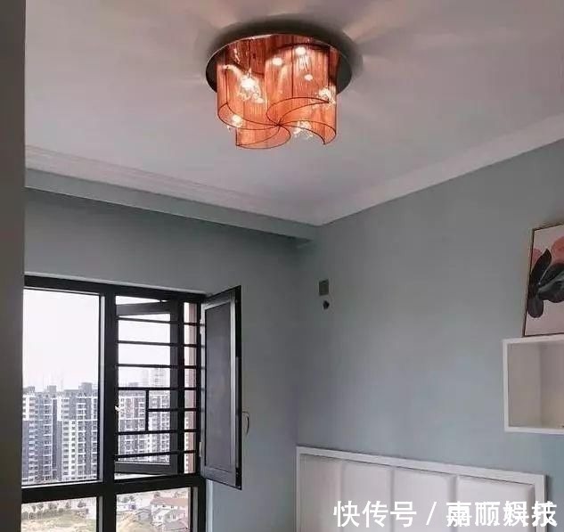 舒适|晒晒即将入住108平新房,客厅漂亮极了,玄关鞋柜好实用