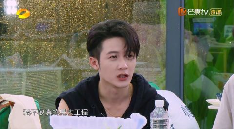 这道菜|《中餐厅》抵达桂林站！檀健次花式安利酸笋，赵丽颖张碧晨惊喜亮相