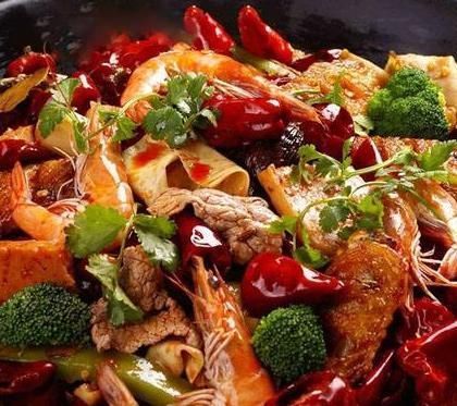  上榜|网评中国最辣的几种菜，我看过之后心服口服，让我们看看都有哪些菜上榜了