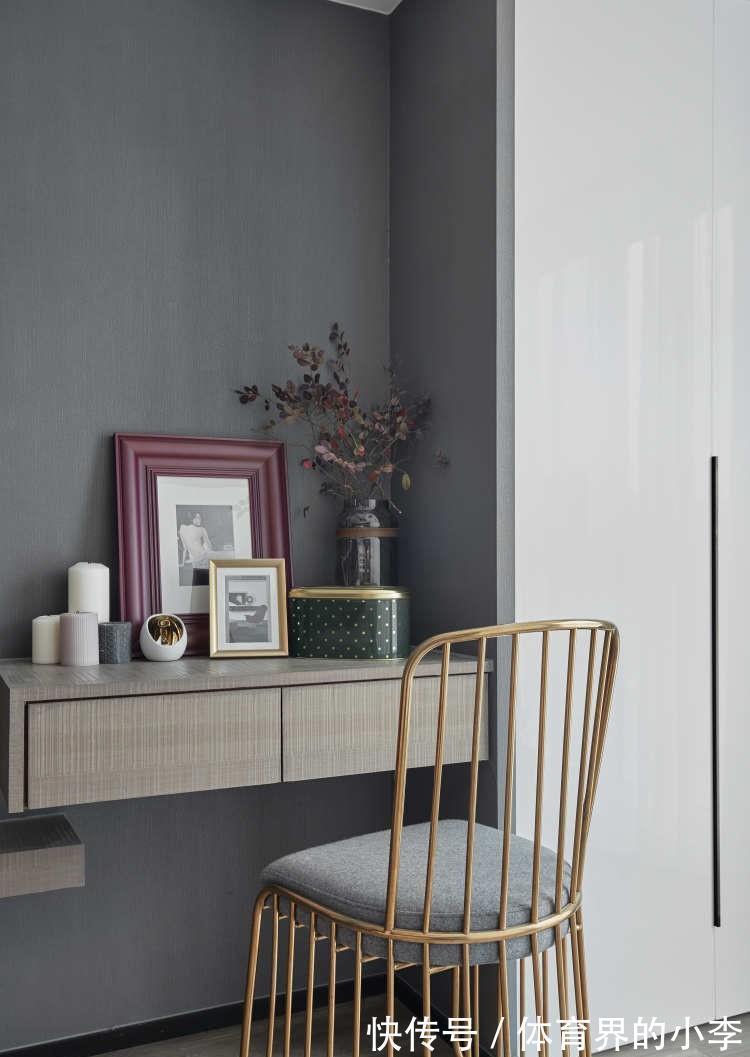 边界感|高级灰加烟粉的绝美搭配,寒冷的冬日,她家的颜色一定能暖到你!