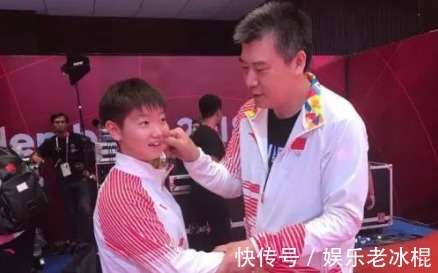 锦标赛|太可爱了！莎莎捏脸合集，李隼他们我不羡慕，可她粉丝表示嫉妒了